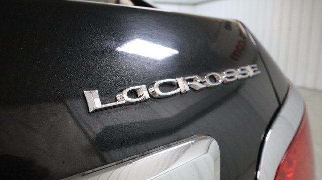 Used 2012 Buick LaCrosse Touring FWD image 24