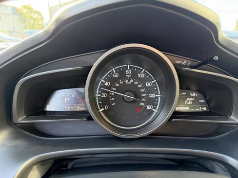 Used 2017 MAZDA MAZDA3 Sport FWD image 14