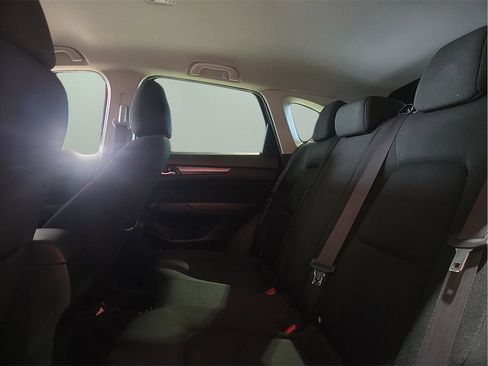 Used 2020 MAZDA CX-5 Sport image 14