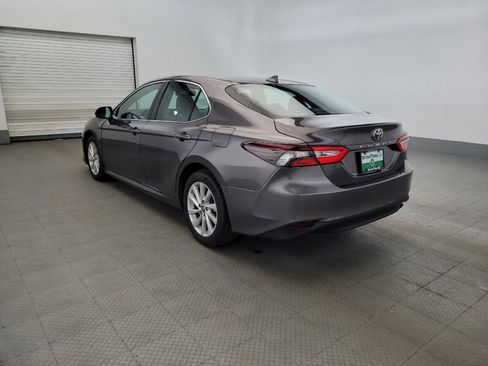 Used 2021 Toyota Camry LE w/ Cold Weather Package AWD/4WD image 5