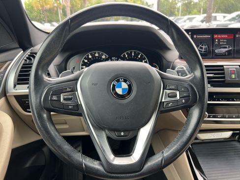 Used 2019 BMW X3 xDrive30i AWD/4WD image 18