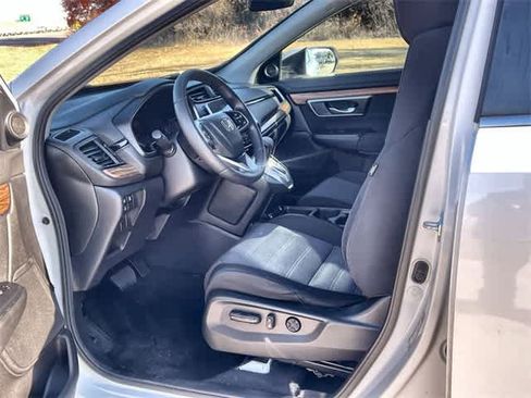 Certified 2022 Honda CR-V EX image 3