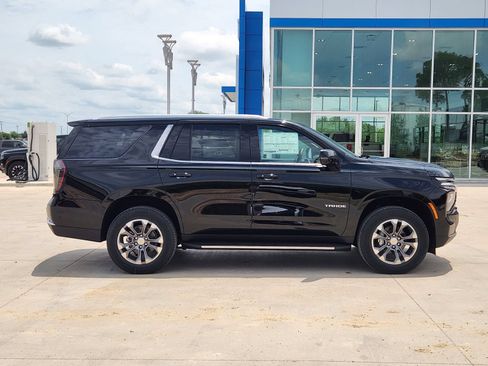 New 2026 Chevrolet Tahoe LT w/ Comfort Package AWD/4WD image 7