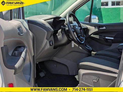 Used 2020 Ford Transit Connect XLT FWD image 20