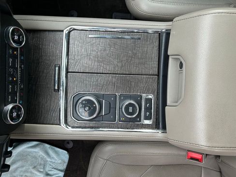 Used 2019 Ford Expedition Limited w/ Texas Edition Package image 27