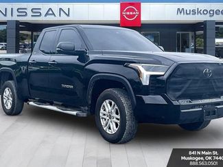 Used 2024 Toyota Tundra SR5 w/ SR5 Premium Package video 1