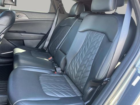 Used 2024 Kia Sportage X-Line image 21