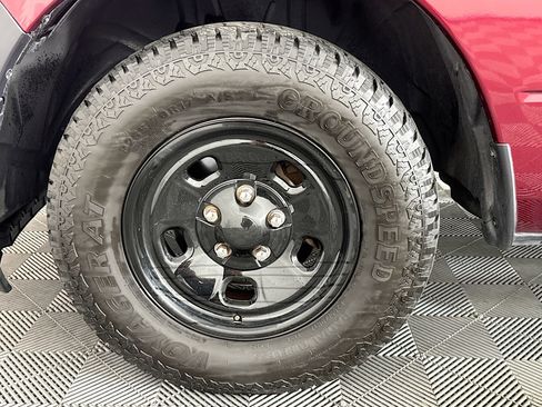 Used 2020 RAM 1500 Tradesman RWD image 36