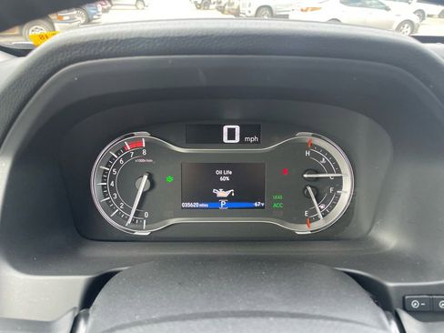 Used 2020 Honda Ridgeline RTL image 15