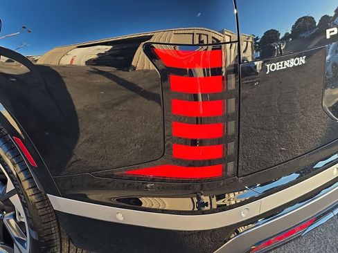 New 2026 Hyundai Palisade Limited image 47