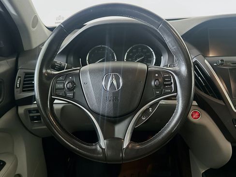 Used 2017 Acura MDX FWD w/ Technology Package image 17