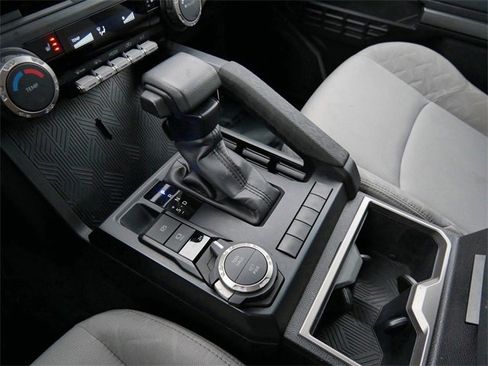 Used 2024 Toyota Tacoma SR5 image 21