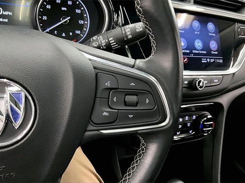 Used 2023 Buick Encore GX Essence w/ Experience Buick Package image 23