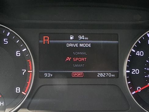 Certified 2023 Kia Forte LXS FWD image 19