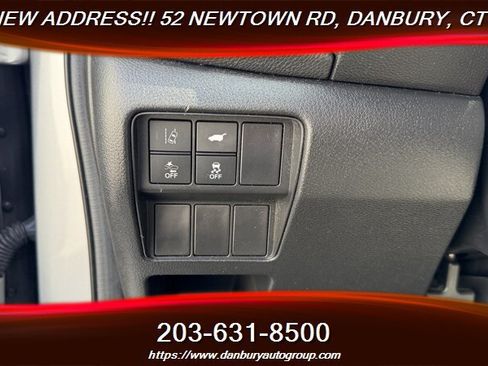Used 2018 Honda CR-V EX-L image 20