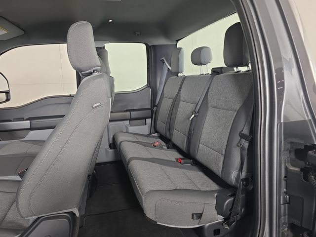 Used 2026 Ford F250 XL w/ STX Appearance Package AWD/4WD image 29