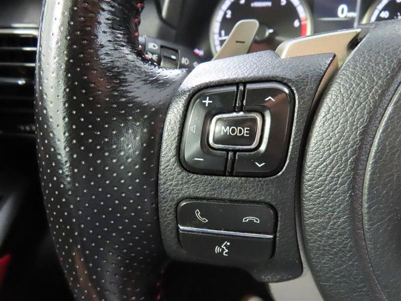 Used 2021 Lexus NX 300 F Sport w/ Accessory Package AWD/4WD image 25