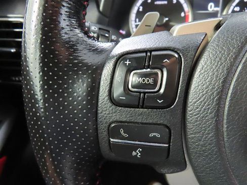 Used 2021 Lexus NX 300 F Sport w/ Accessory Package AWD/4WD image 25