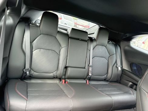 New 2026 Dodge Charger Scat Pack AWD/4WD image 23