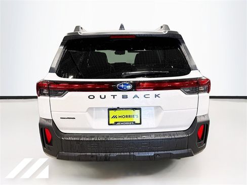 New 2026 Subaru Outback Touring XT image 6
