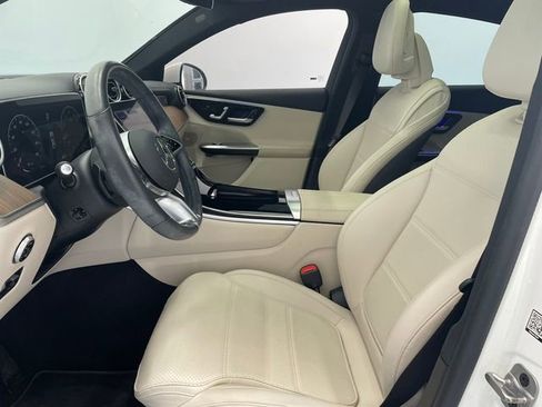 Certified 2024 Mercedes-Benz GLC 300 4MATIC image 18