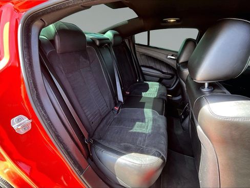 Used 2023 Dodge Charger R/T w/ Daytona Edition Group RWD image 25