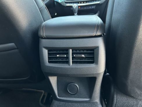 New 2025 Cadillac CT4 Sport image 30