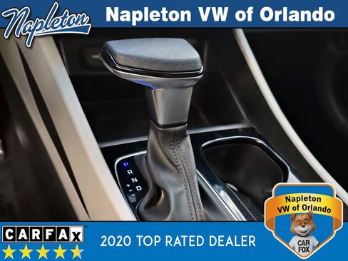 Used 2022 Hyundai Tucson SEL image 20