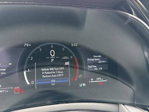 Certified 2025 Lexus TX 350 AWD w/ Technology Package image 27