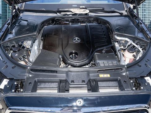 Used 2022 Mercedes-Benz S 500 4MATIC image 35