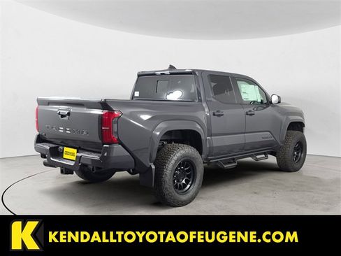 Used 2025 Toyota Tacoma SR5 image 5