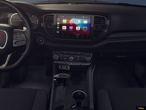 New 2026 Dodge Durango GT w/ Blacktop Package AWD/4WD image 18