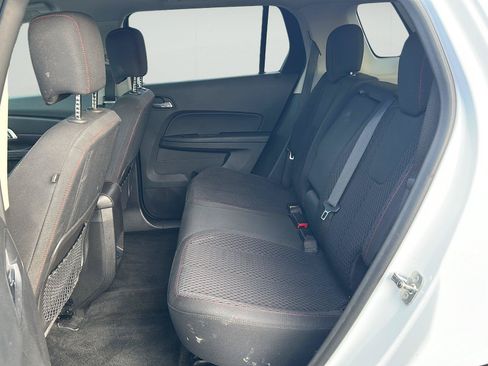Used 2015 GMC Terrain SLE FWD image 26