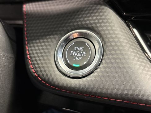 New 2026 Chevrolet Equinox RS image 26