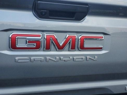 New 2026 GMC Canyon Elevation RWD image 5