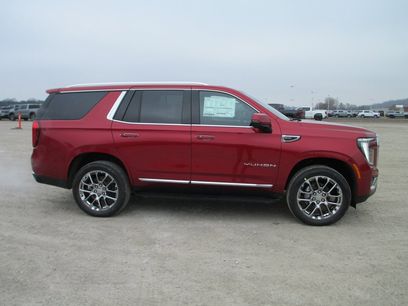 New 2026 GMC Yukon Elevation w/ Elevation Premium Package