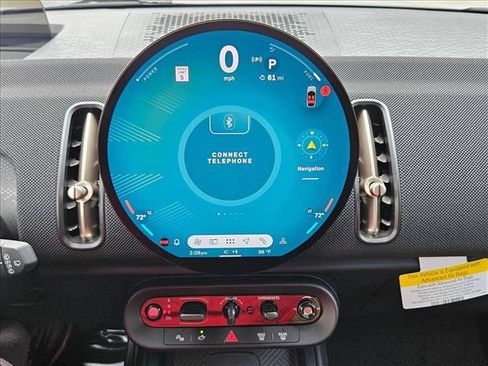 New 2027 MINI Cooper Countryman S AWD/4WD image 16