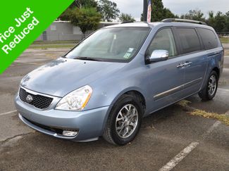 Used 2014 Kia Sedona EX w/ Luxury Package image 1