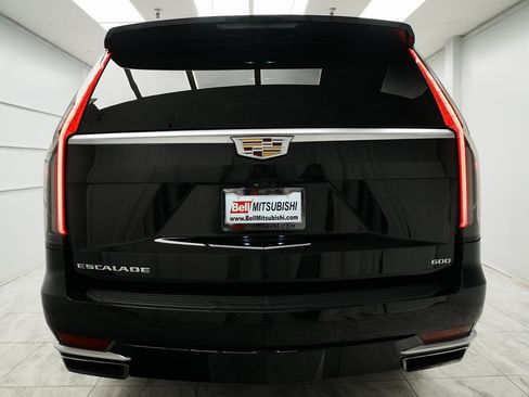 Used 2021 Cadillac Escalade ESV Premium Luxury image 5