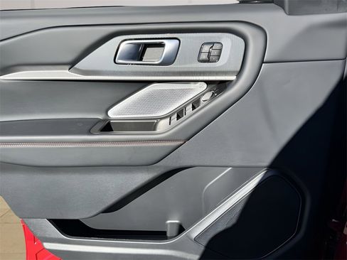 New 2025 Ford Explorer ST w/ Sun And Sound Package image 11