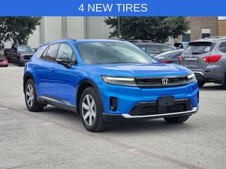 Used 2024 Honda Prologue Touring video 2