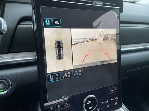 New 2026 GMC Terrain Denali w/ LPO, Floor Liner Package AWD/4WD image 21