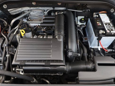 Used 2017 Volkswagen Jetta SE FWD image 14