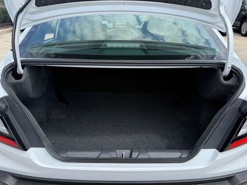Used 2024 Subaru WRX Premium AWD/4WD image 21