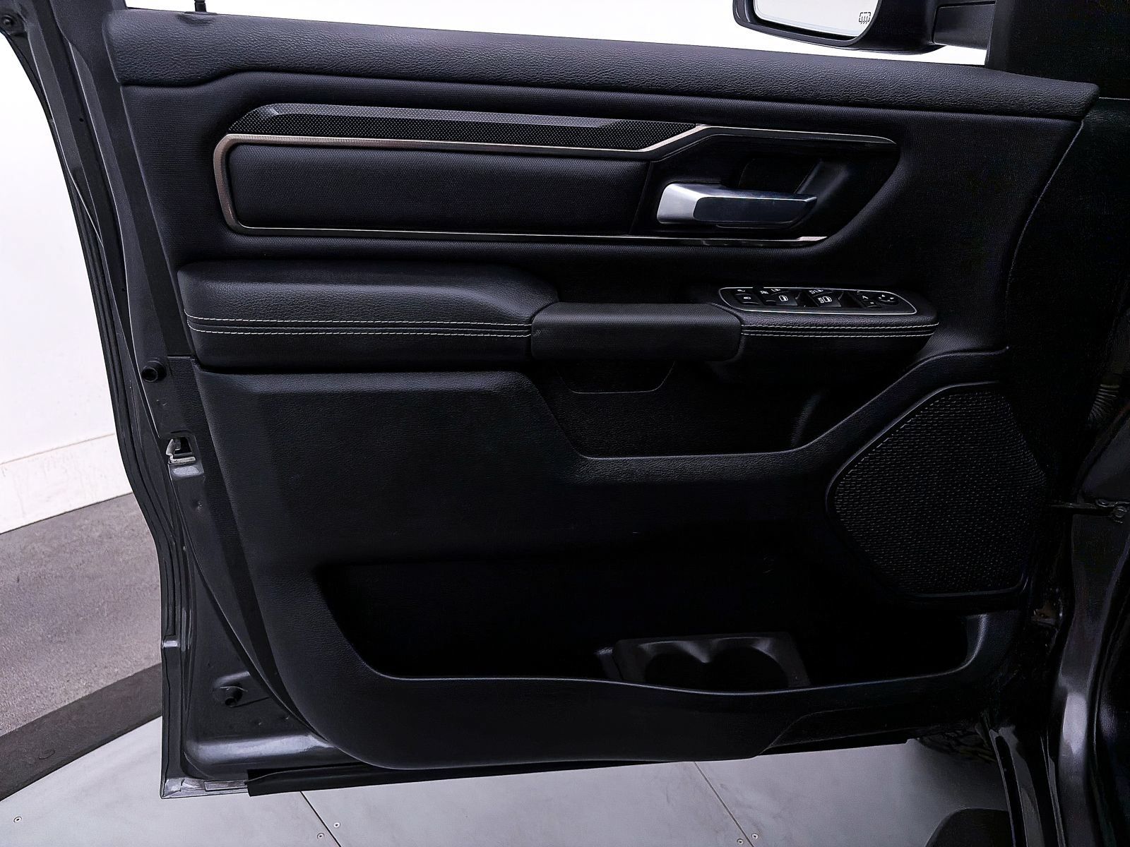 Used 2021 RAM 1500 Rebel w/ Rebel Level 1 Equipment Group AWD/4WD image 13