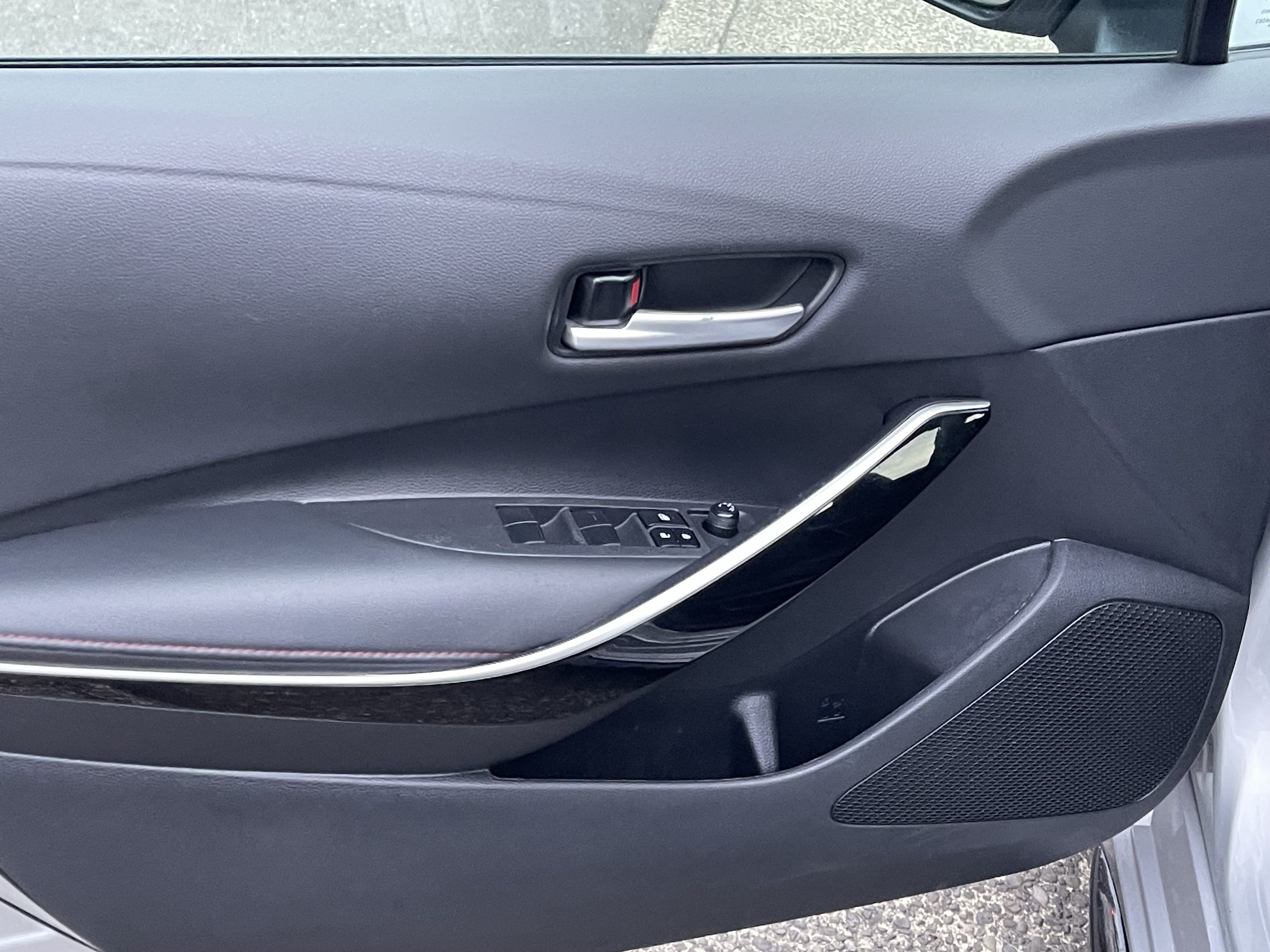 Certified 2024 Toyota Corolla XSE FWD image 16