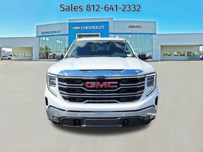 New 2026 GMC Sierra 1500 SLT