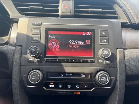 Used 2018 Honda Civic LX image 26