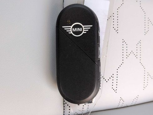 New 2026 MINI Cooper S FWD image 35
