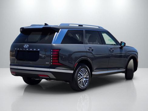 New 2026 Hyundai Palisade SEL AWD/4WD image 4